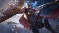潘森露脸引热议 LOL英雄“换头”盘点