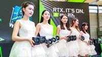电竞硬实力！2019ChinaJoy微星显卡强势出击