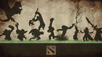 排位分数不是一切 DOTA2新天梯模式重新定义电竞？
