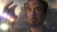漫威：《复仇者联盟4》唐尼打响指和当年试镜《钢铁侠》是在同一地点拍的