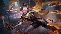 《英雄联盟》源计划惩戒系列皮肤上线