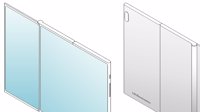 LG折叠屏新专利曝光：双折设计 对折之后继续折
