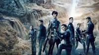 《流浪地球》改变中国科幻 却被这部电影改回去了？