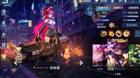 《王者荣耀》S16射手孙尚香攻略