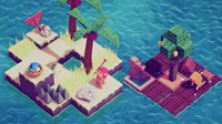 打造海上堡垒 海洋求生游戏《最后的木头》8月23日正式发售