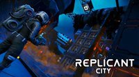 《无人深空》玩家打造赛博朋克城市 充满科技梦幻感