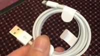 研究人员制造特殊苹果数据线：可远程入侵用户电脑