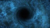 NASA发现“隐形黑洞”：距离最远、诞生时间最早