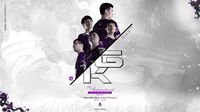 2019DOTA2国际邀请赛参赛战队巡礼 Keen Gaming