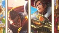 《王者荣耀》微信六周年皮肤礼包大全