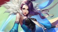 《王者荣耀》自走棋甄姬技能属性