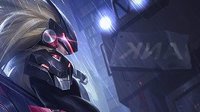 《王者荣耀》马超连招操作