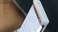 华为Mate 30 Pro带壳谍照曝光：刘海瀑布屏