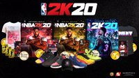 《NBA 2K20》含中文解说 国行PS4版售价299元起