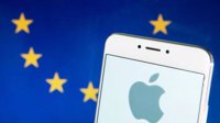 苹果下周与欧盟对簿公堂 挑战144亿美元的税款裁决