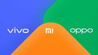 小米、OPPO、vivo宣布成立联盟 实现跨品牌一键互传