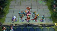 《王者荣耀》自走棋无敌阵容推荐