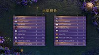 2019DOTA2国际邀请赛小组赛结束 20日开启主赛事