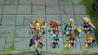 《王者荣耀》自走棋玩法攻略