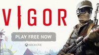GC：生存游戏《Vigor》推1.0版本 XboxOne免费游玩