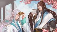 情深赠手信 《天下3》中元节送礼回馈了解一下！