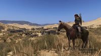 《骑砍2》公布新截图 村庄民风淳朴、战场气吞山河