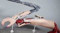 GC 2019：《赛博朋克2077》臂刃出鞘模型帅炸 在科隆现场提供展示
