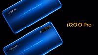 iQOO Pro系列手机发布 骁龙855+、最便宜5G仅3798元