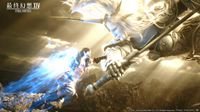 《最终幻想14》国服五周年5.0全职业技能视频发布