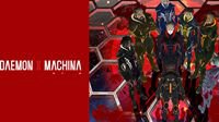 《机甲战魔（Daemon X Machina）》中文预告 重火力兵装机甲酣战暴走AI
