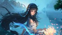 《王者荣耀》四大美人皮肤爆料