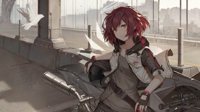效率计算《明日方舟》自回体能搬空扭蛋机吗
