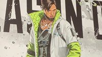 《Apex英雄》新英雄设计疑曝光 或将推出实体版