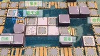《明日方舟》火蓝之心OFF3攻略