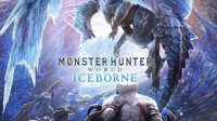 《怪物猎人：世界》“冰原”DLC新预告今晚23点公布