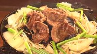 北海道美食成吉思汗烤肉：一道在蒙古不存在的料理 
