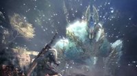 《怪猎世界》冰原DLC新预告 雷狼龙、溟波龙亮相