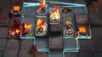 天生庞贝克星《明日方舟》OFF4四人攻略