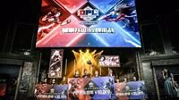 百果园网络“触电”DNF 2019DPL全国挑战赛收官