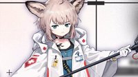《明日方舟》苏洛洛详解