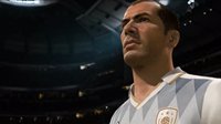 《FIFA20》传奇球星齐达内宣传片齐祖总评高达96
