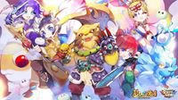 《梦幻西游》电脑版全民PK争霸赛总决赛战火即燃