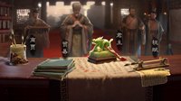 安外先镶内 《三国志战略版》政厅系统