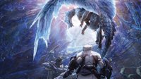 《怪物猎人：世界》冰原DLC获Fami通37分 进入白金殿堂、流程40小时