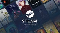 Steam新游戏库公测9月17日开启 页面升级功能人性化
