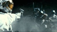 皮特《星际探索》正片片段 与宇宙海盗在月球枪战