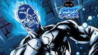 视频|浑身冒蓝火的恶灵蜘蛛侠 还和死侍有关系？
