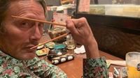 “拔叔”来日本小岛秀夫转发 网友猜测：要来TGS？