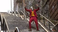《小丑》获金狮奖 超英电影首次登顶欧洲三大电影节