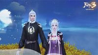 《天下3》汉服返图活动第三期拉开序幕！